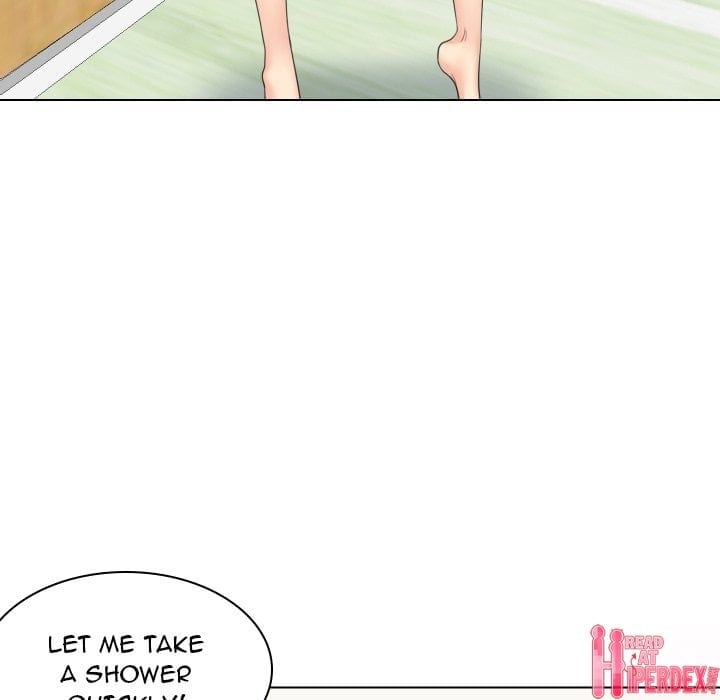 Secret Offer Uncensored, chapter 15, page 99 of 124