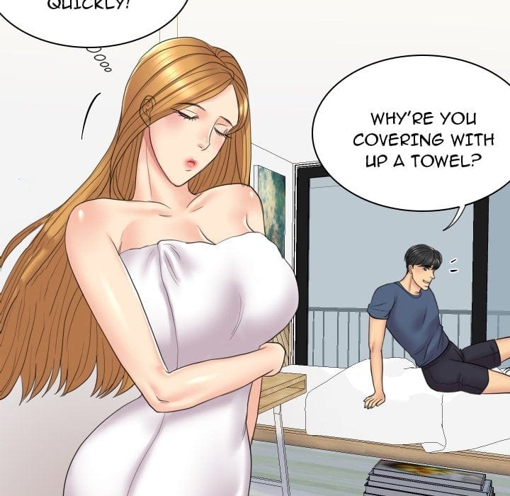 Secret Offer Uncensored, chapter 15, page 100 of 124