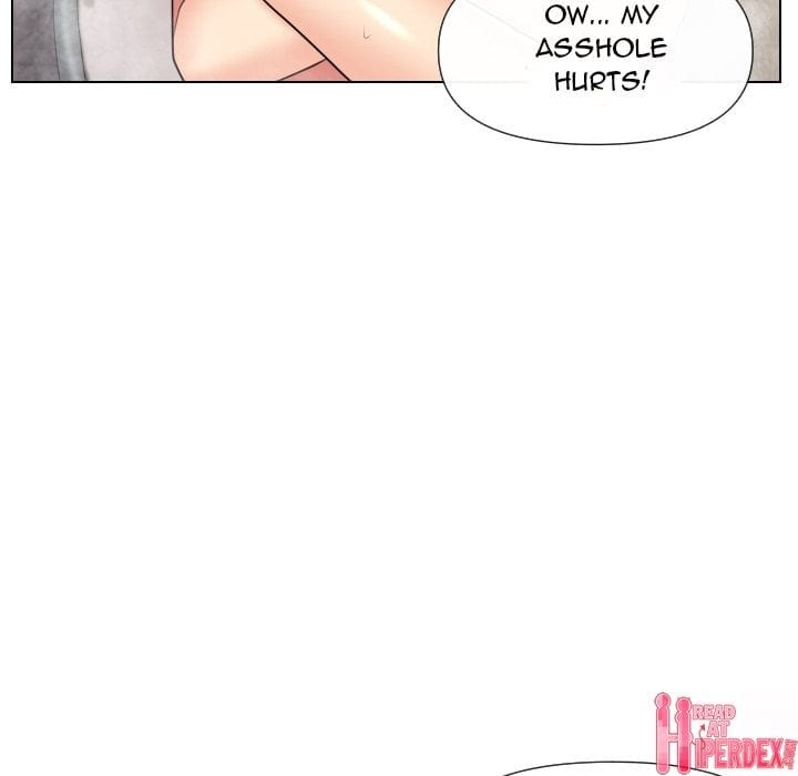 Secret Offer Uncensored, chapter 15, page 105 of 124