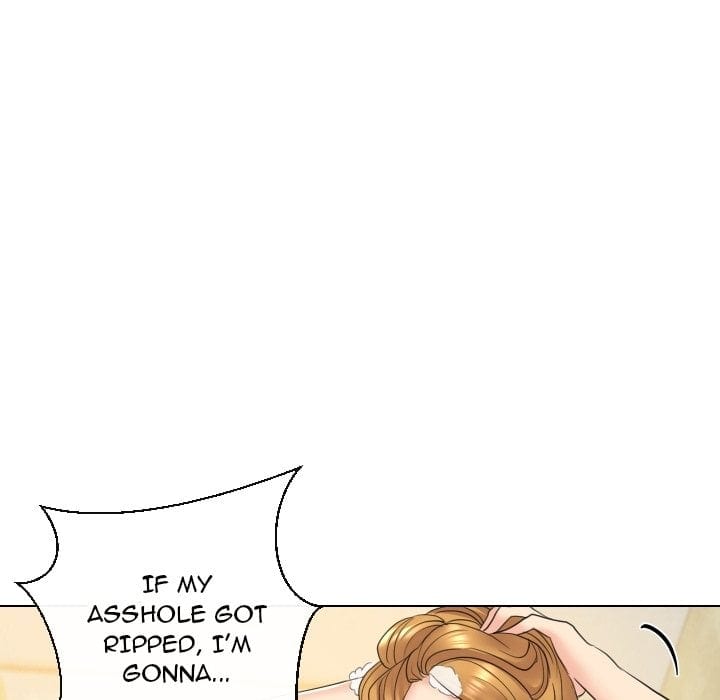 Secret Offer Uncensored, chapter 15, page 107 of 124