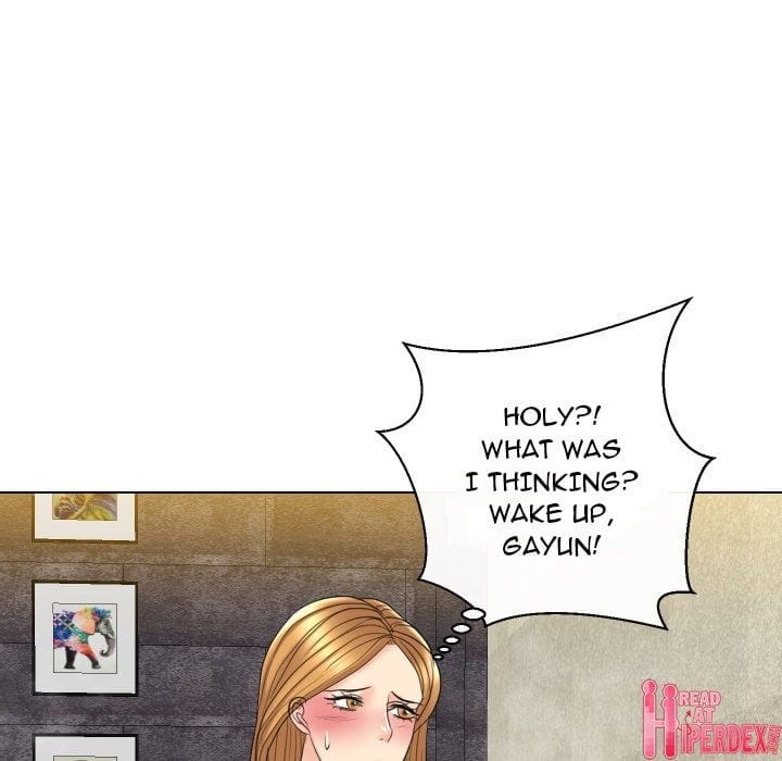 Secret Offer Uncensored, chapter 15, page 114 of 124
