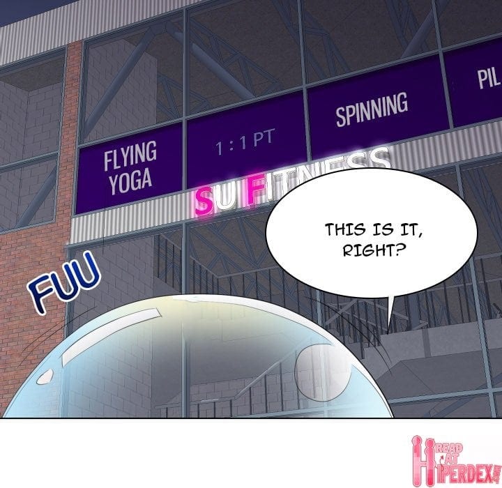Secret Offer Uncensored, chapter 15, page 117 of 124