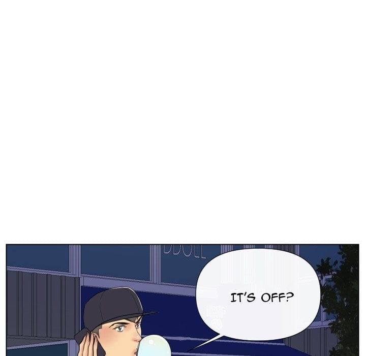 Secret Offer Uncensored, chapter 15, page 118 of 124