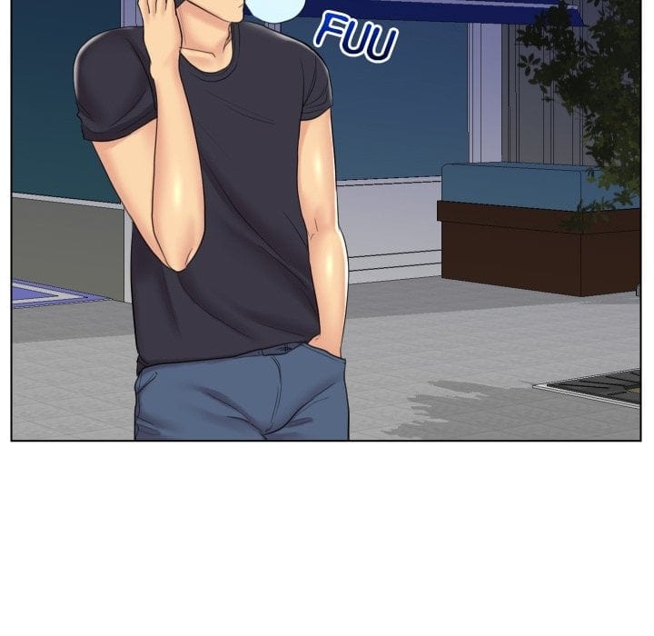 Secret Offer Uncensored, chapter 15, page 119 of 124