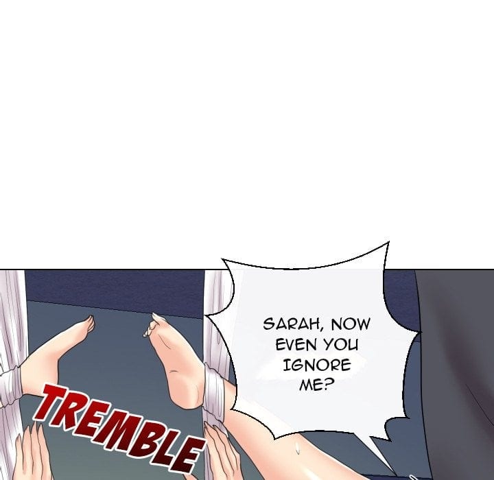 Secret Offer Uncensored, chapter 15, page 122 of 124