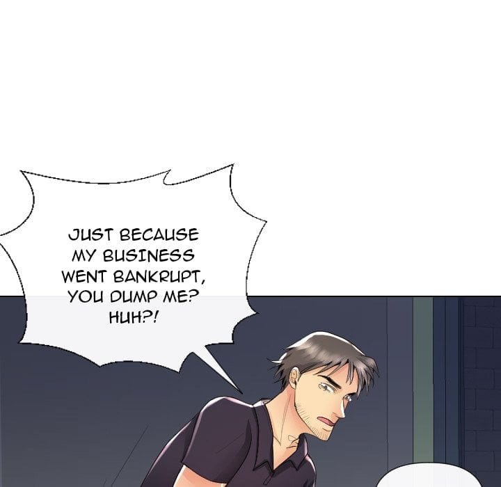 Secret Offer Uncensored, chapter 16, page 5 of 139