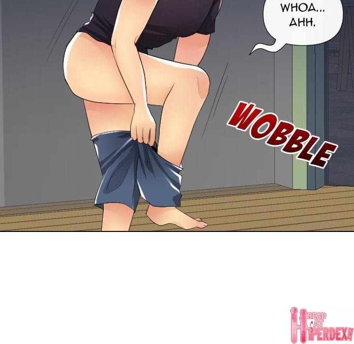 Secret Offer Uncensored, chapter 16, page 6 of 139