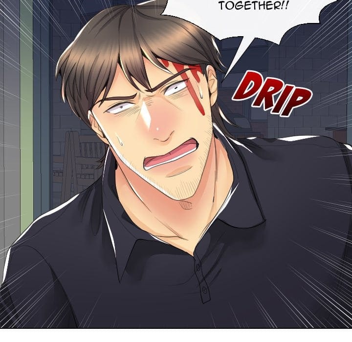 Secret Offer Uncensored, chapter 16, page 10 of 139