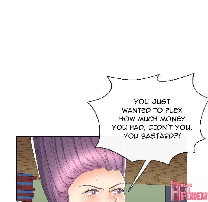 Secret Offer Uncensored, chapter 16, page 15 of 139