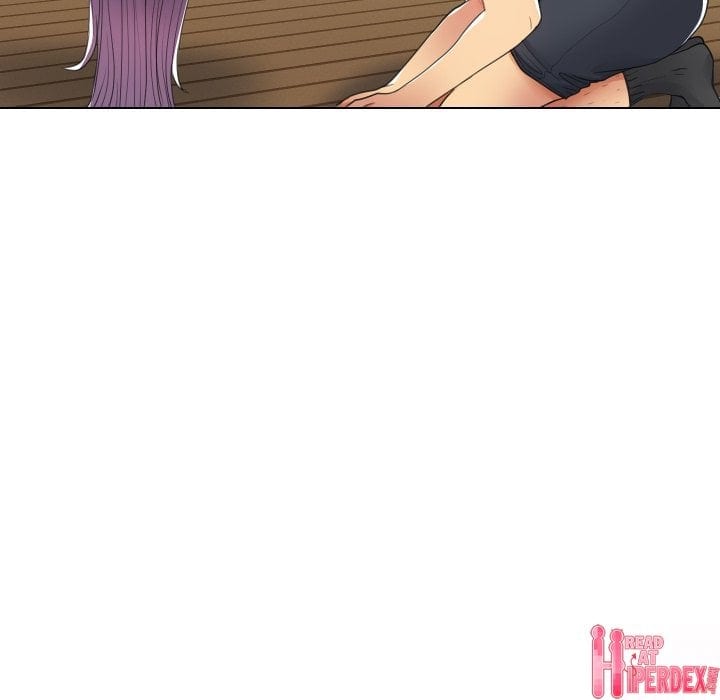 Secret Offer Uncensored, chapter 16, page 18 of 139