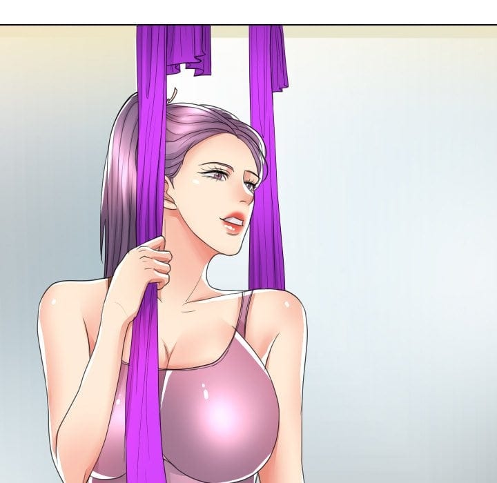 Secret Offer Uncensored, chapter 16, page 19 of 139
