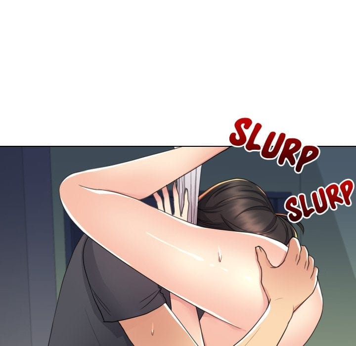 Secret Offer Uncensored, chapter 16, page 31 of 139