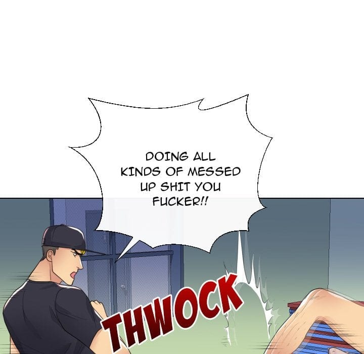 Secret Offer Uncensored, chapter 16, page 43 of 139