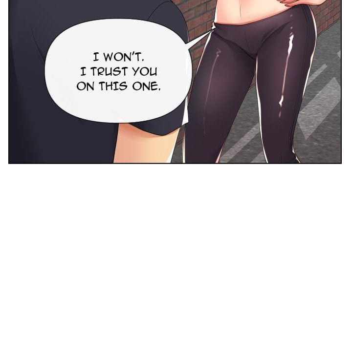 Secret Offer Uncensored, chapter 16, page 55 of 139