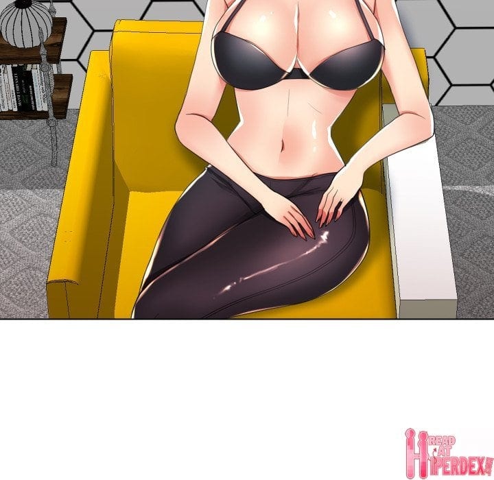 Secret Offer Uncensored, chapter 16, page 57 of 139