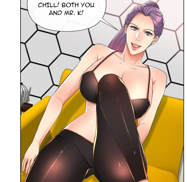 Secret Offer Uncensored, chapter 16, page 61 of 139
