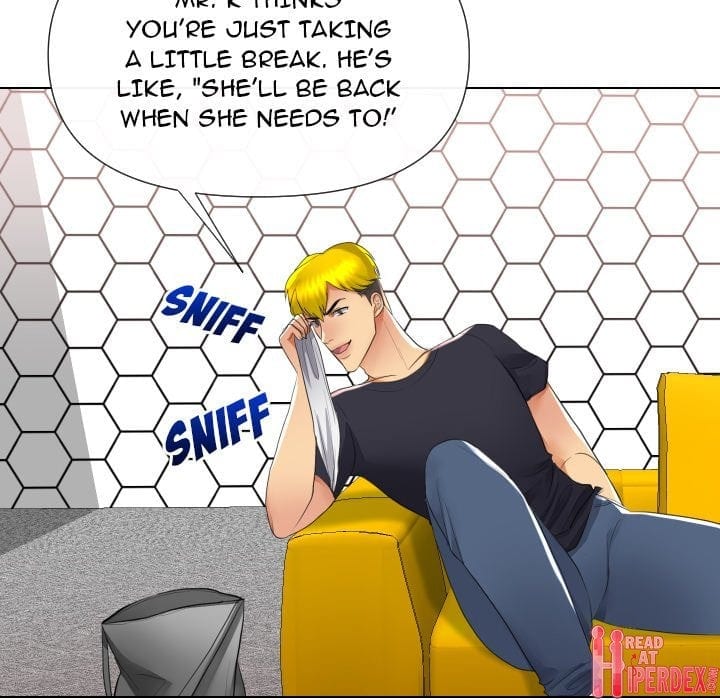 Secret Offer Uncensored, chapter 16, page 63 of 139