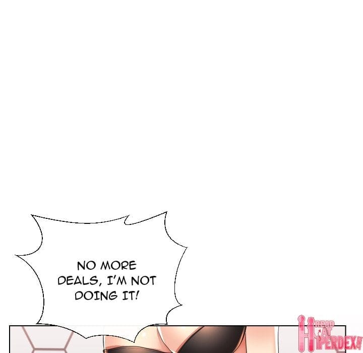Secret Offer Uncensored, chapter 16, page 66 of 139