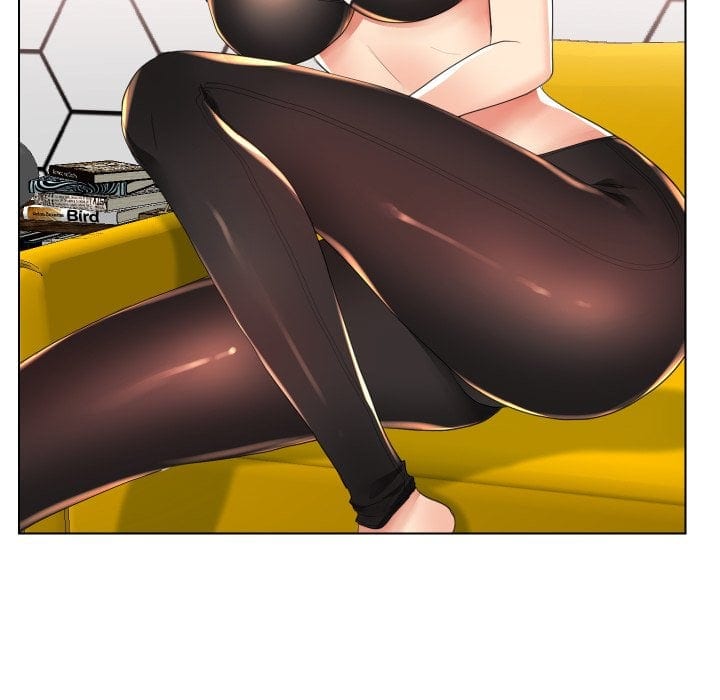 Secret Offer Uncensored, chapter 16, page 67 of 139