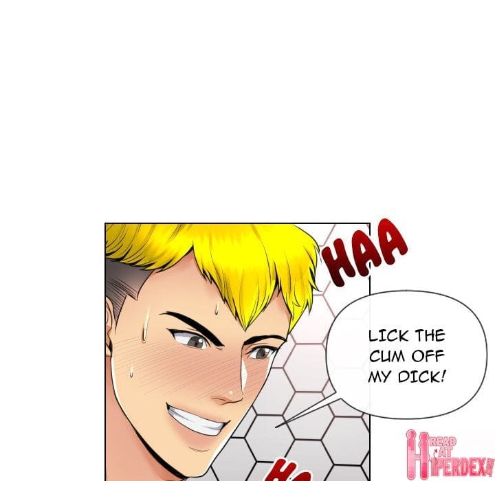 Secret Offer Uncensored, chapter 16, page 84 of 139