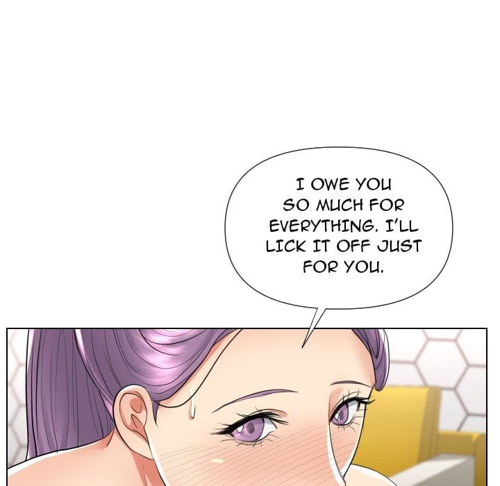 Secret Offer Uncensored, chapter 16, page 86 of 139