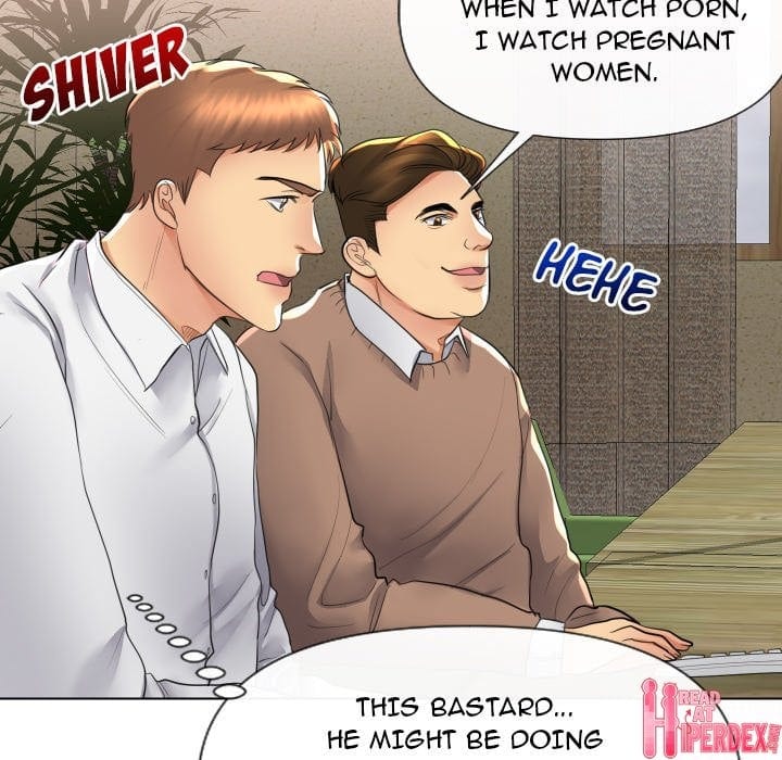 Secret Offer Uncensored, chapter 16, page 96 of 139