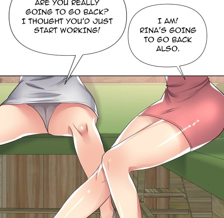 Secret Offer Uncensored, chapter 16, page 100 of 139