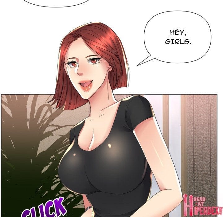 Secret Offer Uncensored, chapter 16, page 105 of 139