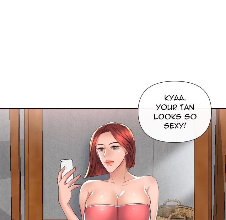 Secret Offer Uncensored, chapter 16, page 107 of 139