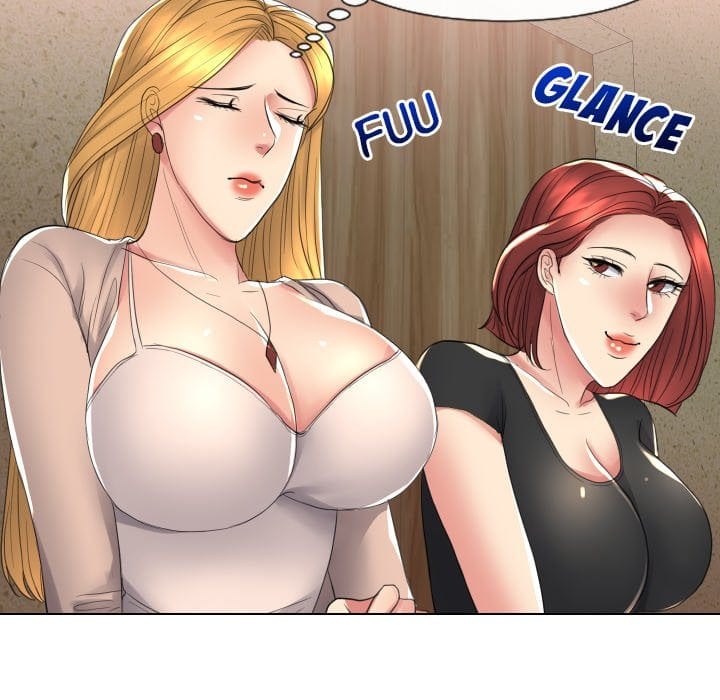 Secret Offer Uncensored, chapter 16, page 112 of 139