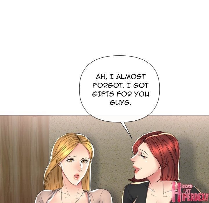 Secret Offer Uncensored, chapter 16, page 114 of 139