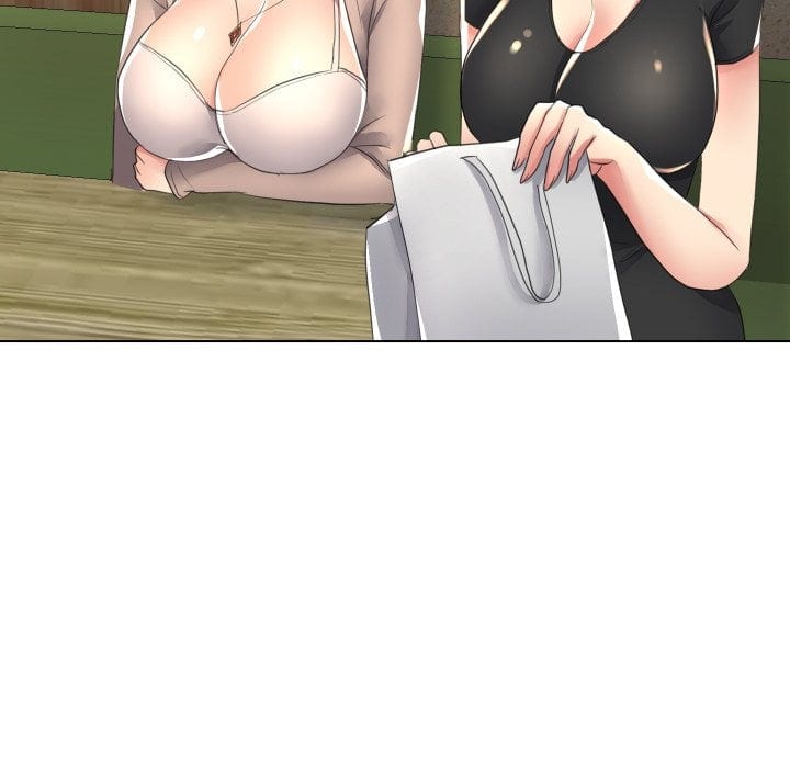 Secret Offer Uncensored, chapter 16, page 115 of 139