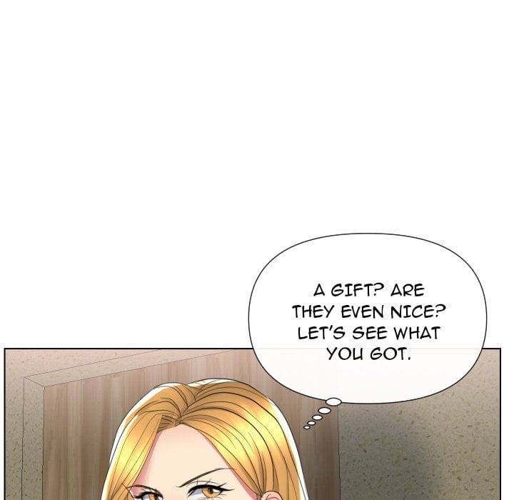 Secret Offer Uncensored, chapter 16, page 116 of 139