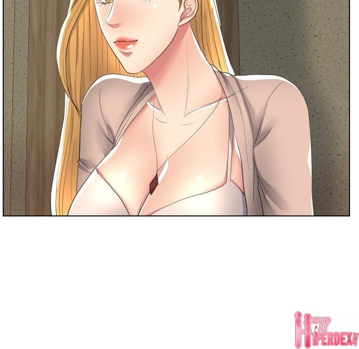 Secret Offer Uncensored, chapter 16, page 117 of 139