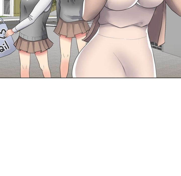 Secret Offer Uncensored, chapter 16, page 124 of 139