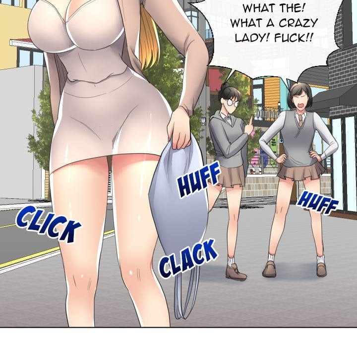 Secret Offer Uncensored, chapter 16, page 128 of 139