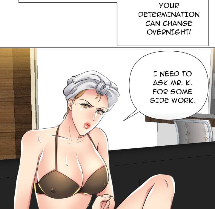 Secret Offer Uncensored, chapter 16, page 130 of 139