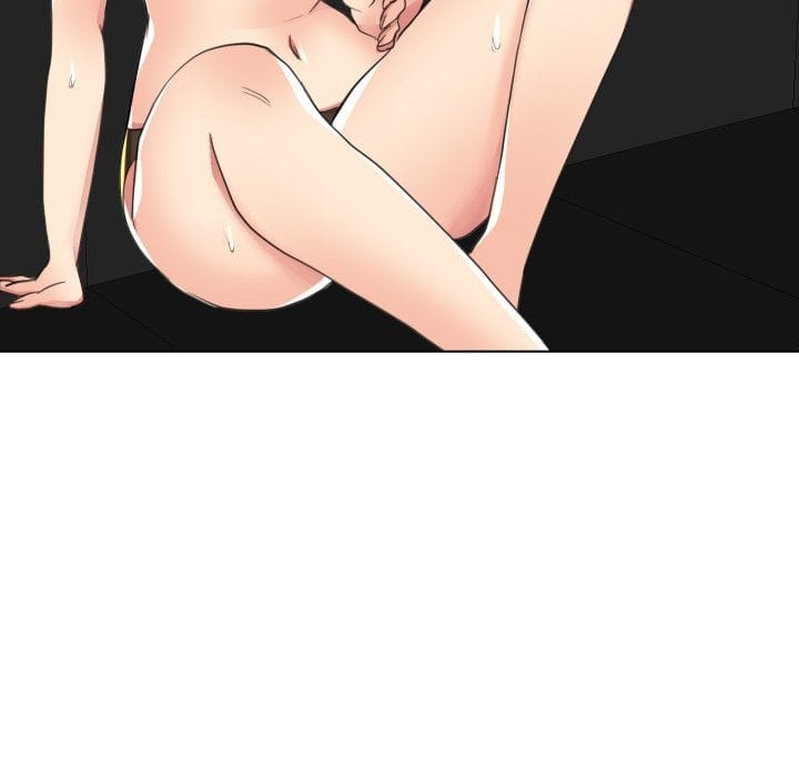 Secret Offer Uncensored, chapter 16, page 131 of 139
