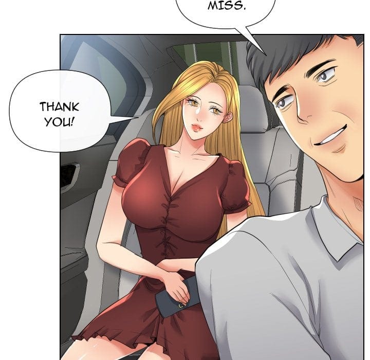 Secret Offer Uncensored, chapter 17, page 8 of 156
