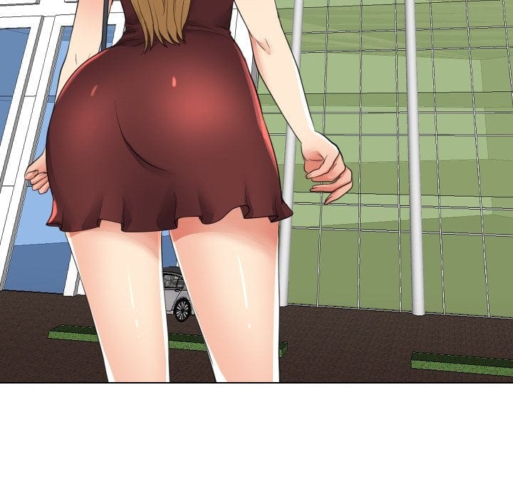 Secret Offer Uncensored, chapter 17, page 11 of 156