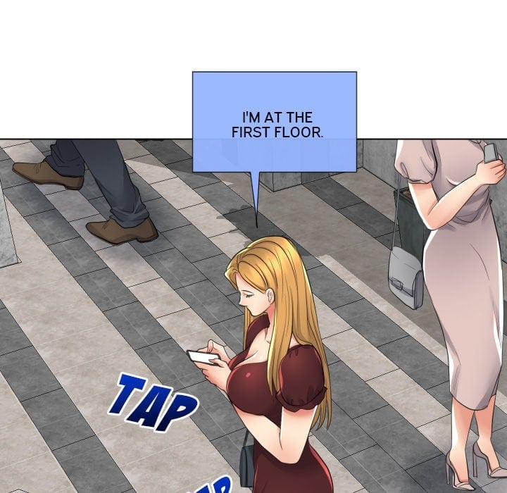 Secret Offer Uncensored, chapter 17, page 20 of 156