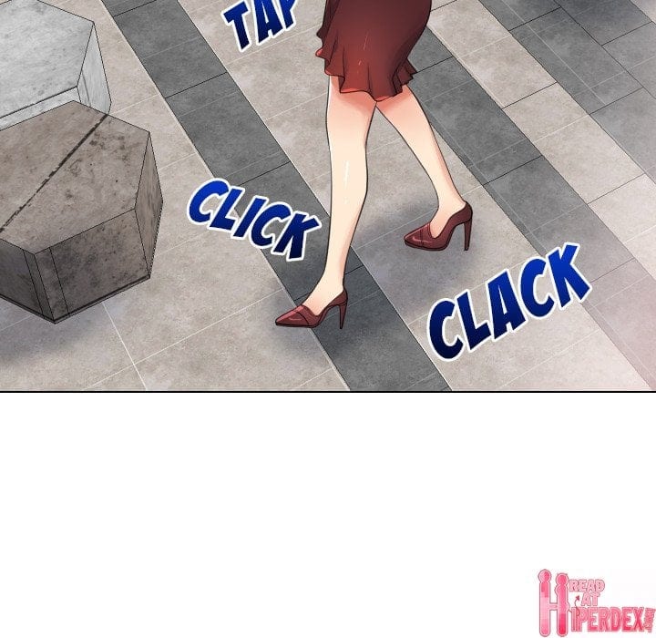 Secret Offer Uncensored, chapter 17, page 21 of 156