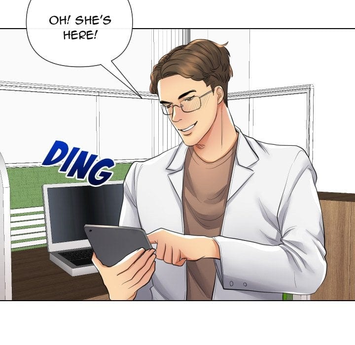 Secret Offer Uncensored, chapter 17, page 23 of 156