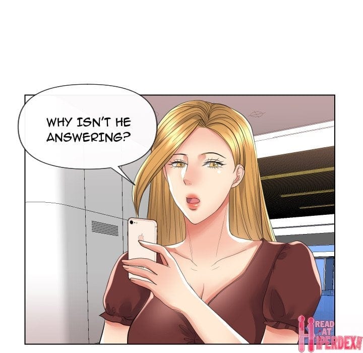 Secret Offer Uncensored, chapter 17, page 33 of 156