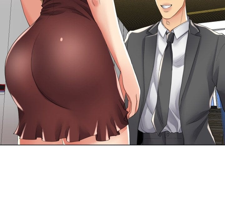 Secret Offer Uncensored, chapter 17, page 40 of 156