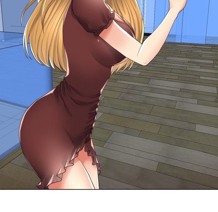 Secret Offer Uncensored, chapter 17, page 44 of 156