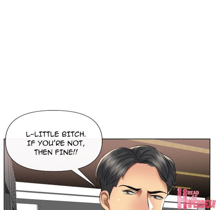 Secret Offer Uncensored, chapter 17, page 45 of 156