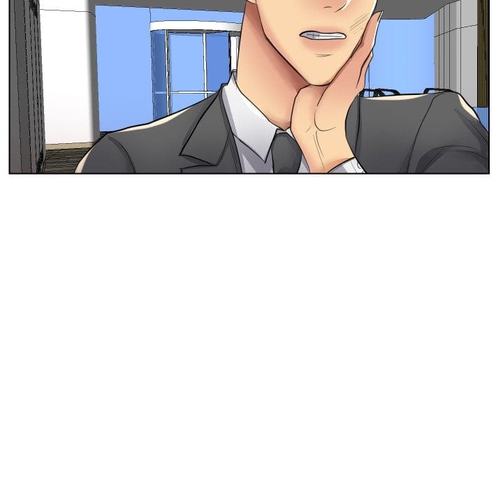 Secret Offer Uncensored, chapter 17, page 46 of 156