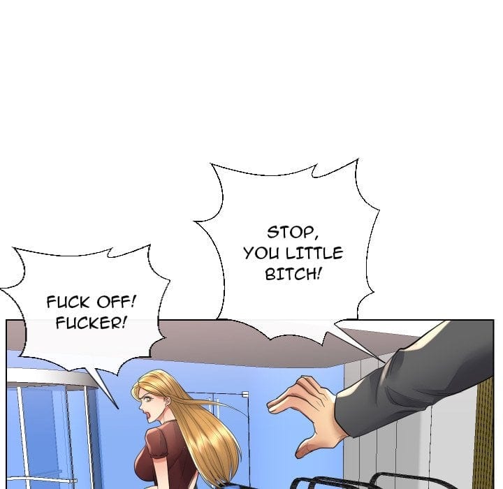 Secret Offer Uncensored, chapter 17, page 47 of 156