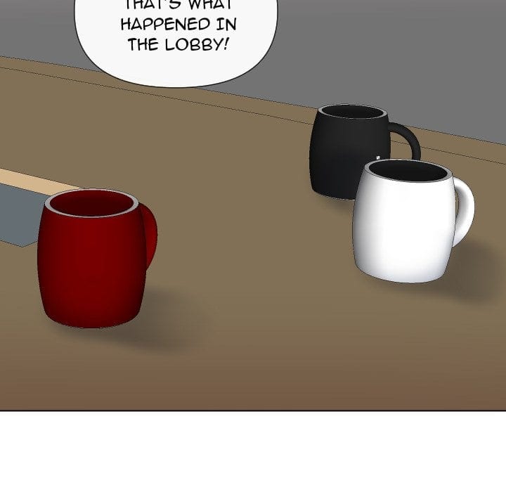 Secret Offer Uncensored, chapter 17, page 50 of 156